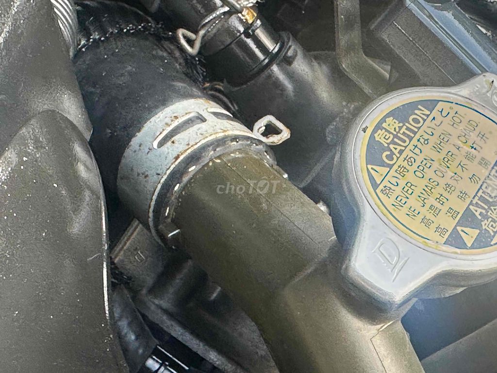 Toyota Yaris 2010 1.3 AT - 120000 km. Mua bán Ô tô tại Huyện Thanh Trì Hà Nội được đăng bởi NHẬT DOANH AUTO  hình 10