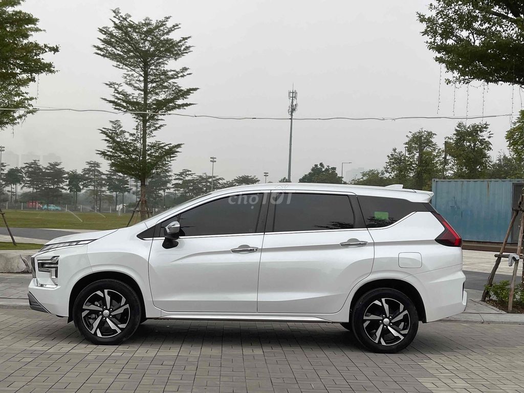Cần Bán Mitsubishi Xpander 2024 Premium 1.5 AT. Mua bán Ô tô tại Quận Hoàng Mai Hà Nội được đăng bởi Anh Tuy hình 7