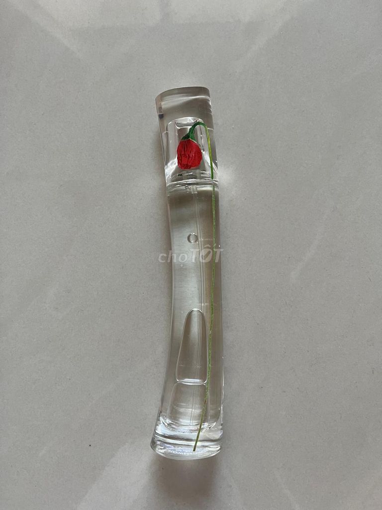 FlowerbyKenzo Eau De Toilette Nữ 30ml 🌸. Mua bán Nước hoa tại Quận Bình Tân Tp Hồ Chí Minh được đăng bởi Duy Pham hình 1