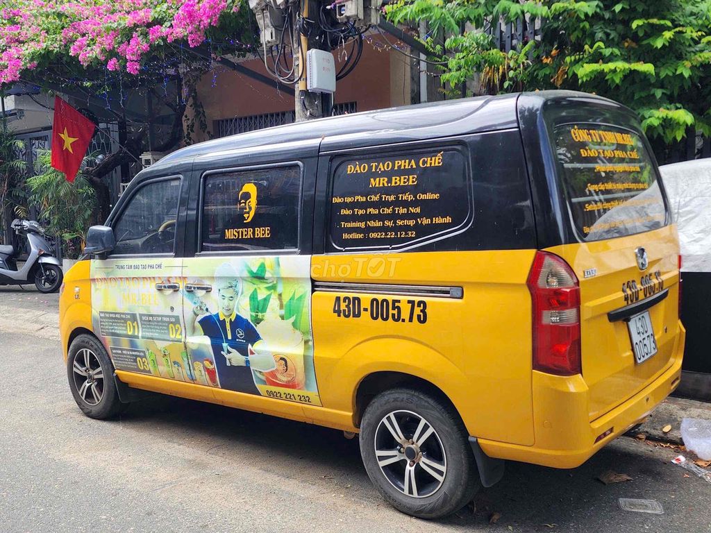 2020 - 55000 km. Mua bán Ô tô tại Quận Hải Châu Đà Nẵng được đăng bởi Bee Trần hình 6