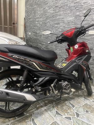 xe số 50cc 2022 đỏ đen mới 90%. Mua bán Xe máy tại Thị xã Cửa Lò Nghệ An được đăng bởi nguyễn thị vân anh