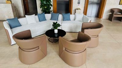 Công ty sản xuất Sofa