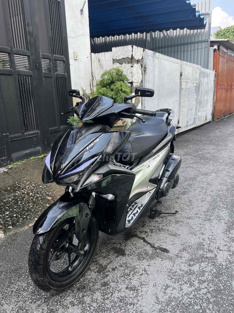 yamaha nvx 155 led audi bstp nguyên bản giá tốt. Mua bán Xe máy tại Thành phố Thuận An Bình Dương được đăng bởi Nguyễn hảo hình 1