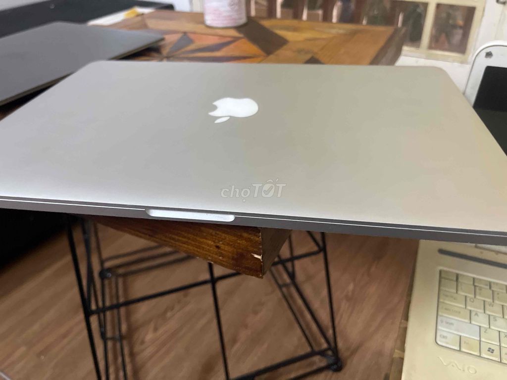 Apple Macbook Pro Retina 2014 i7 16GB/256GB. Mua bán Laptop tại Quận 3 Tp Hồ Chí Minh được đăng bởi Phúc Nguyễn hình 1
