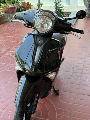 Yamaha Janus 2023 Tiêu chuẩn Đen