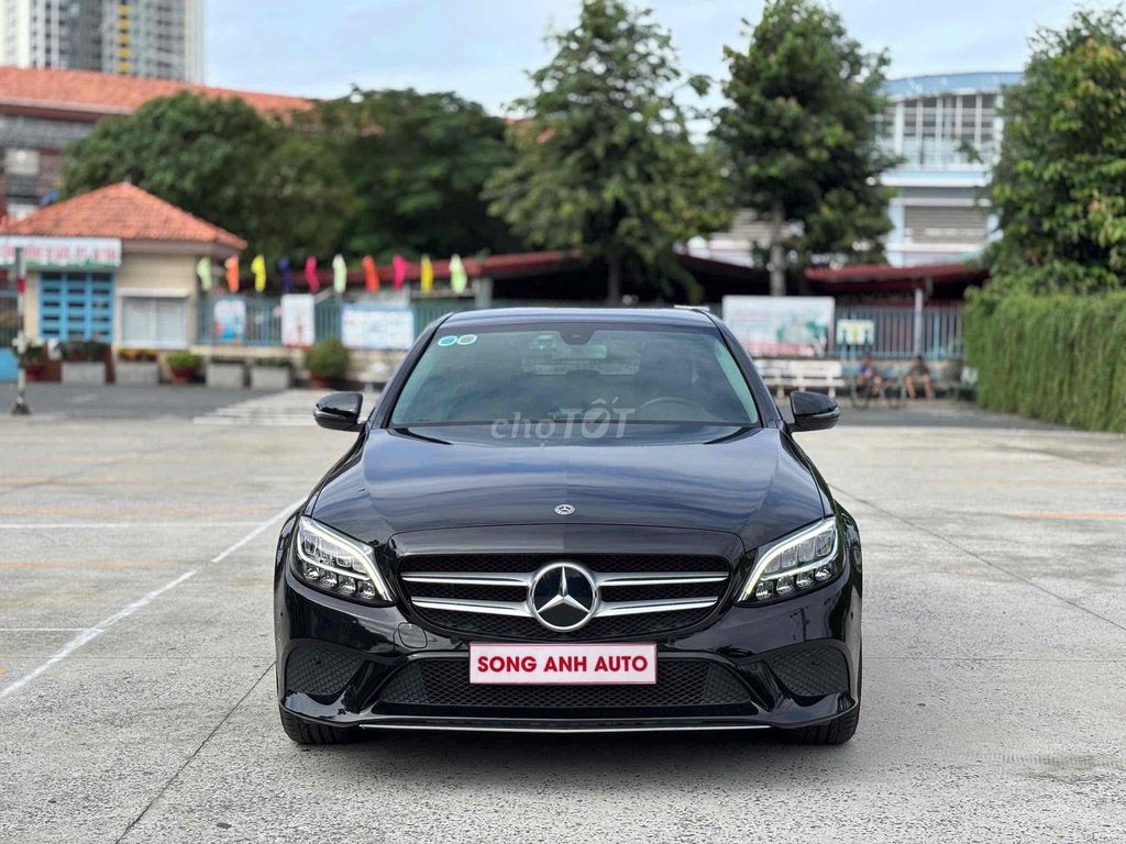 C200 model 2019 siêu lướt 34.000km sai tặng xe. Mua bán Ô tô tại Thành phố Dĩ An Bình Dương được đăng bởi Dương hình 2