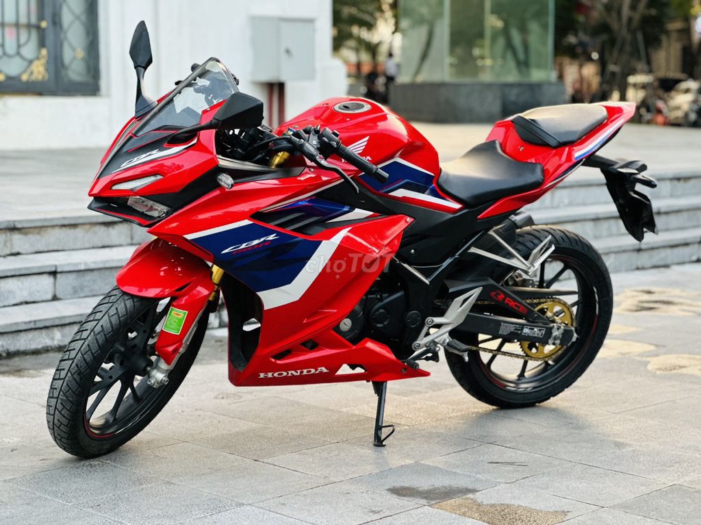 HONDA CBR 150 BẢN  ĐÈN NÉT CHÍNH CHỦ XE BIỂN 29. Mua bán Xe máy tại Quận Bắc Từ Liêm Hà Nội được đăng bởi VIỆT ANH hình 6