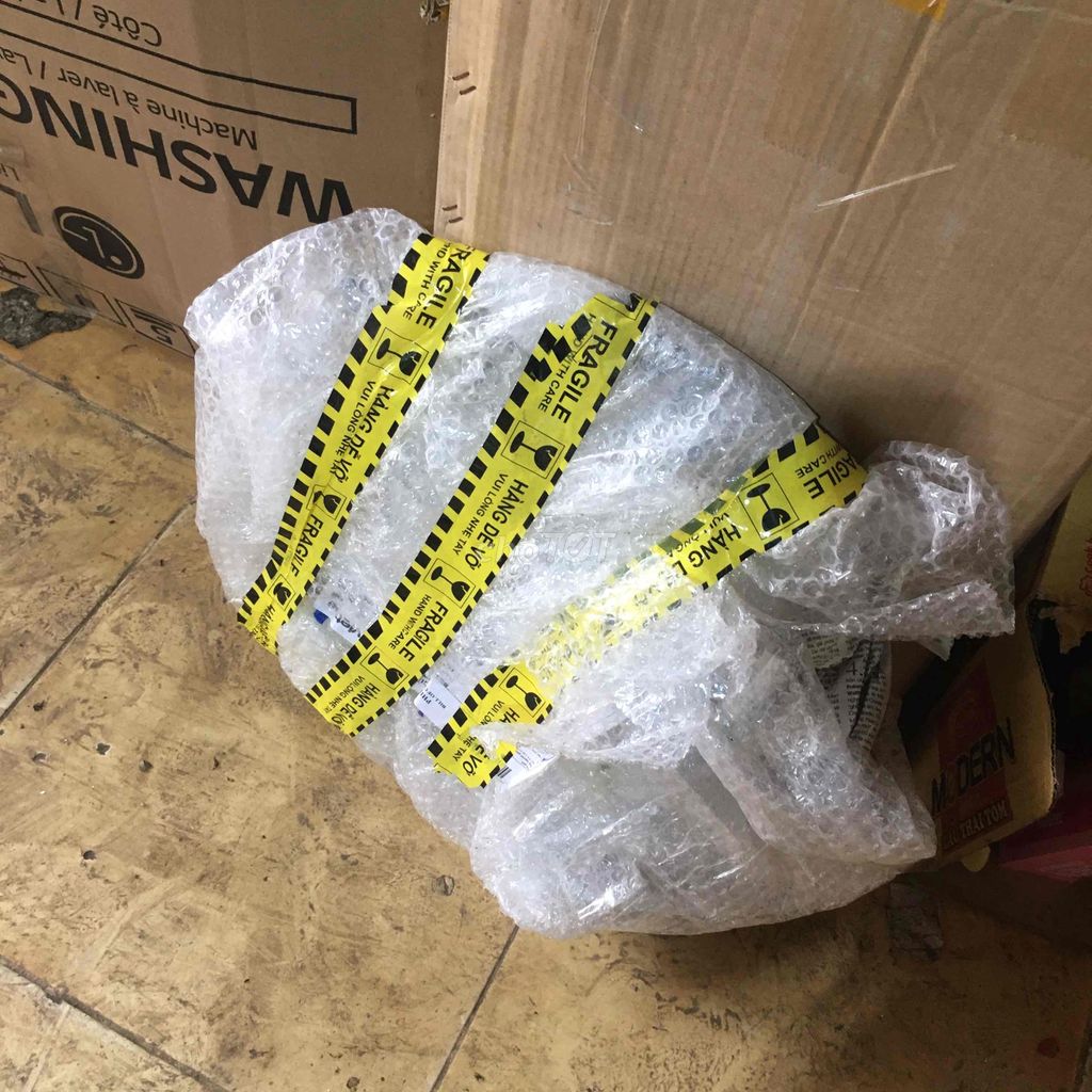 Gương treo tường Tròn 40cm Mới. Mua bán Nội thất, đồ gia dụng khác tại Quận Bình Tân Tp Hồ Chí Minh được đăng bởi kiên hình 1