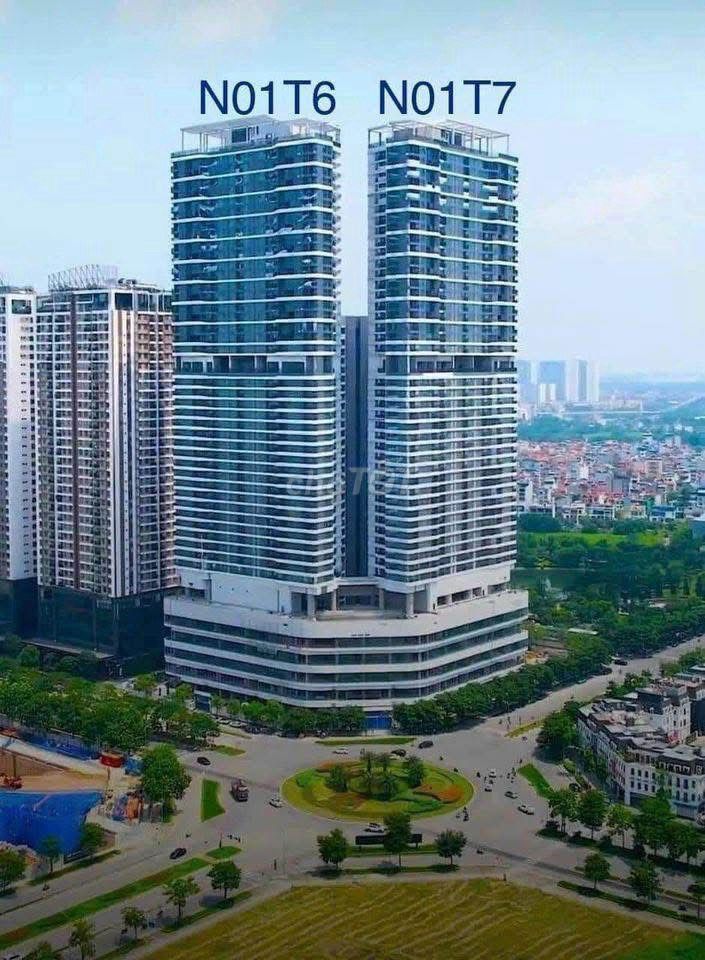 BÁN NHANH CĂN HỘ TOÀ HAN JIADIN NHÀ ĐẸP VIEW ĐẸP TẦNG ĐẸP - GIÁ ĐẸP. Mua bán căn hộ/chung cư tại Quận Bắc Từ Liêm Hà Nội được đăng bởi Lụa chuyên chung cư hà Nội hình 4