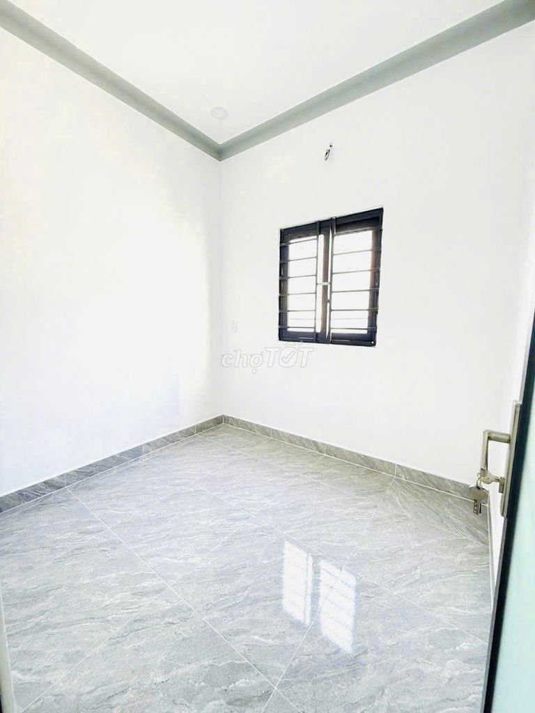 Bán nhà 48m2 Ngay chợ Cầu,  Nguyễn Văn Quá - 1 trệt 1 lầu giá 1 tỷ 570 - ảnh 5