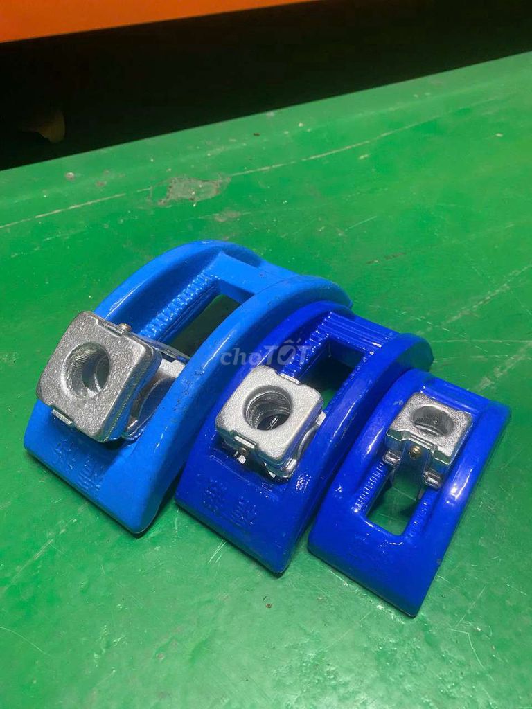 Khuôn máy ép nhựa Thép S45C. Mua bán Đồ chuyên dụng, Giống nuôi trồng tại Thành phố Thủ Dầu Một Bình Dương được đăng bởi Kim Tederic hình 1