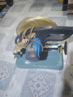 Máy cắt sắt 355mm đã qua sử dụng. Mua bán Đồ chuyên dụng, Giống nuôi trồng tại Thành phố Thuận An Bình Dương được đăng bởi bình dương