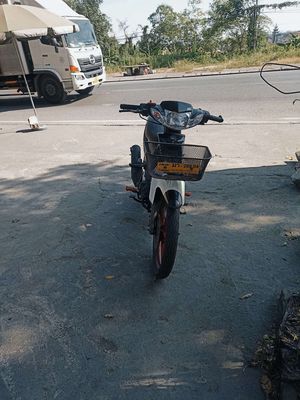 Yamaha Sirius 2019 Đen trắng. Mua bán Xe máy tại Quận Thanh Xuân Hà Nội được đăng bởi Long Đệ