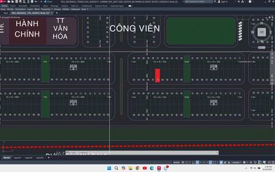 Bán đất chính chủ KDC Daresco Đức Hoà B8 39