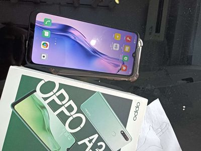 Oppo a31 6/128gb 1tr350. Mua bán Điện thoại tại Quận Thanh Xuân Hà Nội được đăng bởi Vanquyen Qka