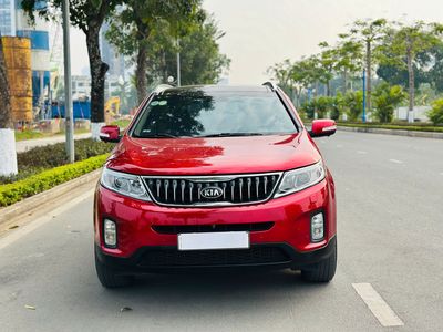 Kia Sorento 2018 GATH - 82000 km