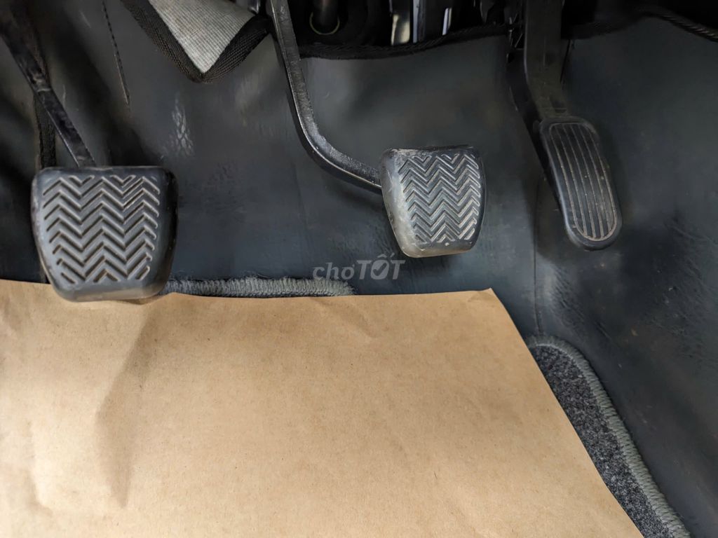 FORTUNER 2.4MT ĐI LƯỚT 18,000KM. Mua bán Ô tô tại Huyện Long Thành Đồng Nai được đăng bởi Lộc Xe Cũ Toyota Đông Sài Gòn Nguyễn Văn Lượng hình 12