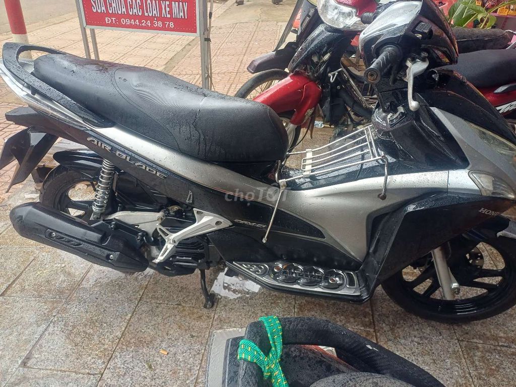 Xe chất Fi. Mua bán Xe máy tại Huyện Di Linh Lâm Đồng được đăng bởi xe  khánh ngọc và uy vũ hình 3