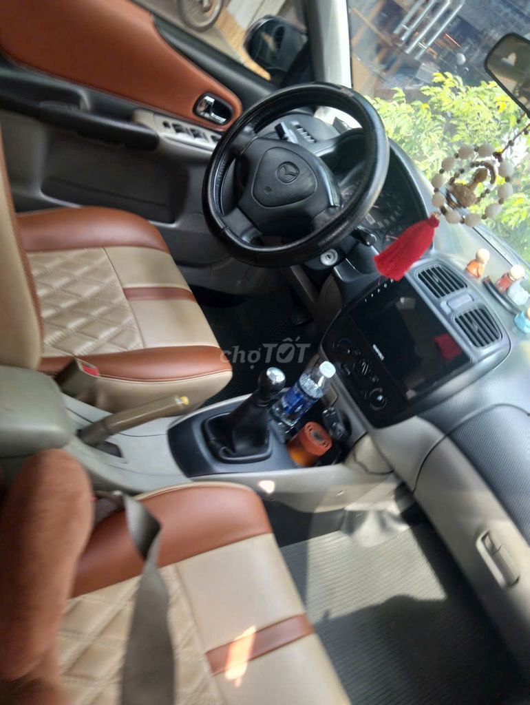 Автомобиль Mazda 323, 2002 год, б/у