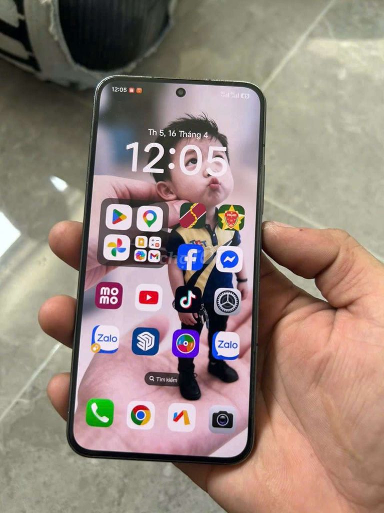 Xiaomi Mi 13 GL. Mua bán Điện thoại tại Huyện Hóc Môn Tp Hồ Chí Minh được đăng bởi Nguyễn Văn Tần hình 1