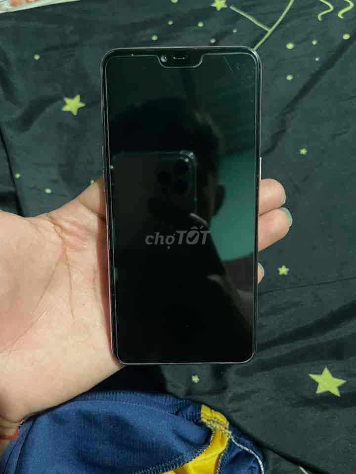 Oppo 700K. Mua bán Điện thoại tại Thành phố Thuận An Bình Dương được đăng bởi Kim Hoàng Thịnh hình 1