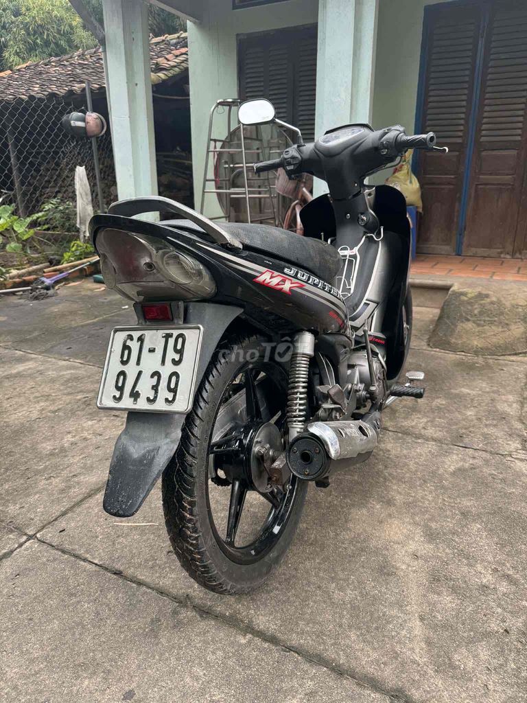 Jupiter bs61 máy êm. Mua bán Xe máy tại Thành phố Thủ Dầu Một Bình Dương được đăng bởi hien pham hình 3