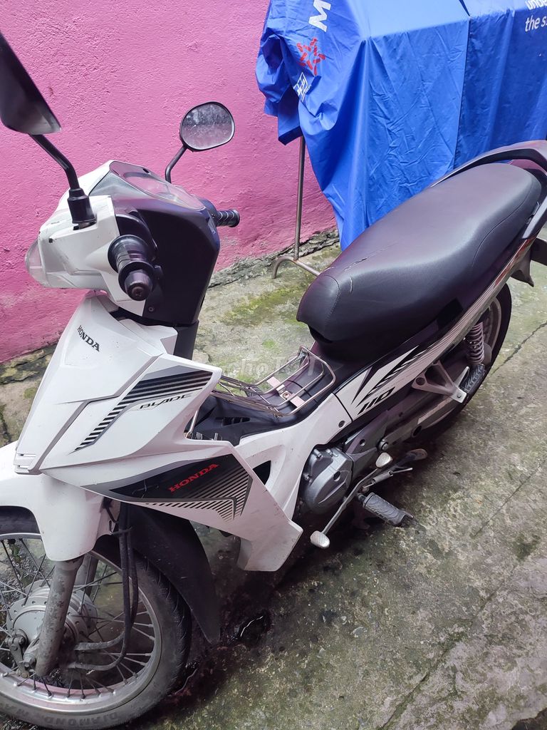 Cần ra đi e xe nhật máy ngon. Mua bán Xe máy tại Quận 8 Tp Hồ Chí Minh được đăng bởi Luan Pham hình 3