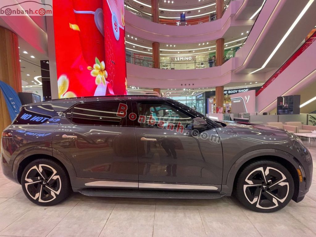 VF 9 Plus. Mua bán Ô tô tại Quận Long Biên Hà Nội được đăng bởi Anh Tú hình 2