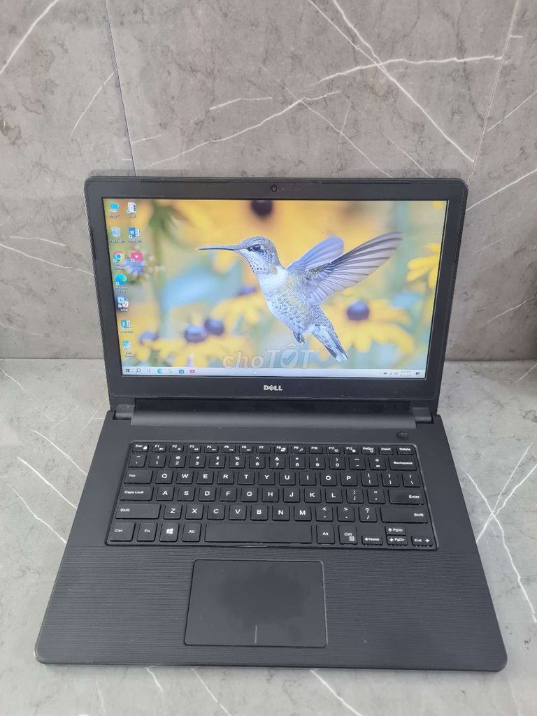 Dell vostro 3459. Mua bán Laptop tại Quận Tân Phú Tp Hồ Chí Minh được đăng bởi T COMPUTER hình 1