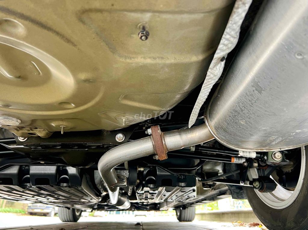 Camry LE 2.5 USA sản xuất 6/2010 siêu chất. Mua bán Ô tô tại Quận Long Biên Hà Nội được đăng bởi Minh Đạt hình 17