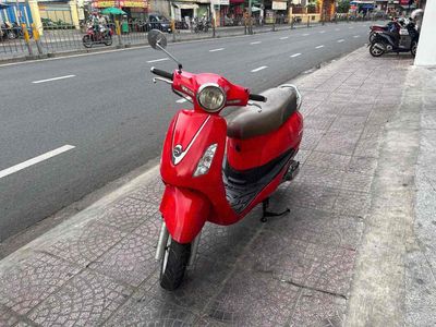 xe sym atila Elyzabet dai loan  doi 2009. Mua bán Xe máy tại Quận Phú Nhuận Tp Hồ Chí Minh được đăng bởi Huỳnh Thân 