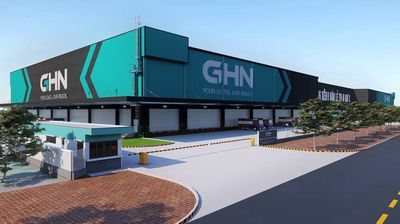 [GHN CẦN GIUỘC] NHÂN VIÊN KHO CHÍNH THỨC