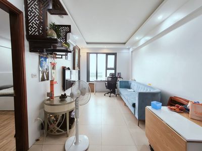 🌿 GREEN STARS PHẠM VĂN ĐỒNG – 62M² – CHỈ 6,1 TỶ - FULL NỘI THẤT🌿