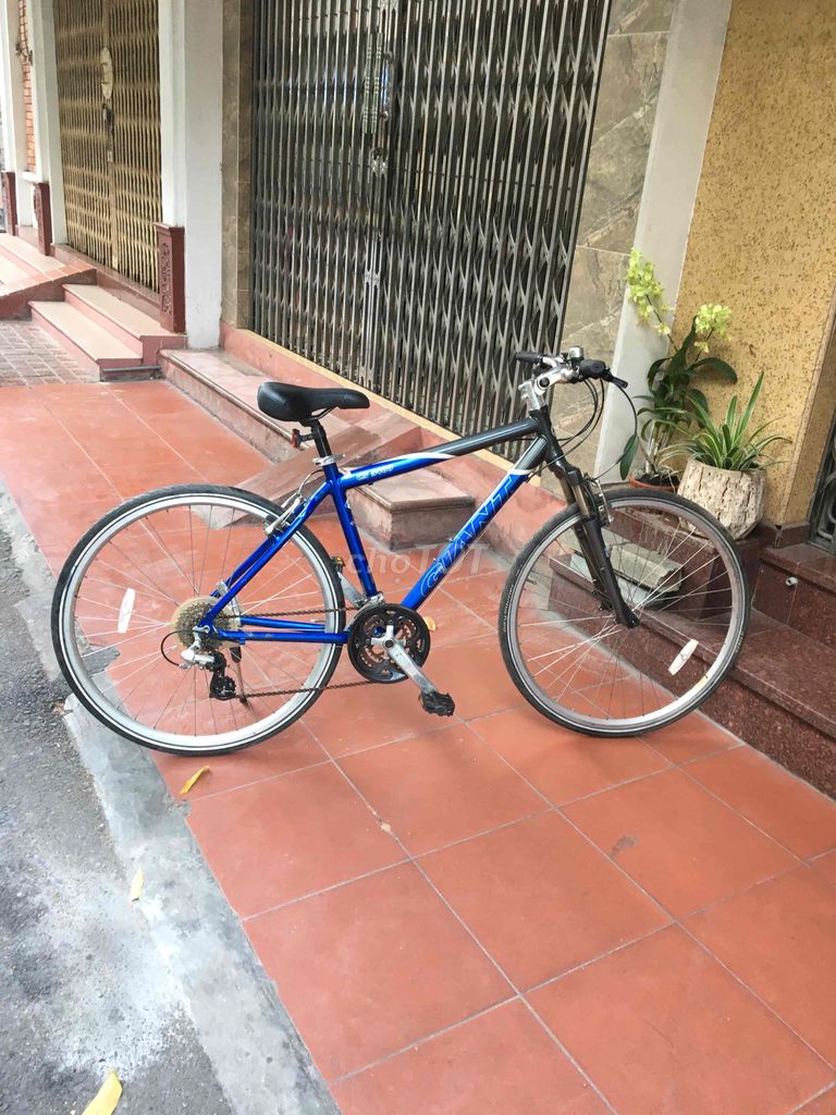 bán xe nhật bãi khung nhôm : 97 lý hồng nhật. Mua bán Xe đạp tại Quận Hải An Hải Phòng được đăng bởi vũ đình ca hình 3