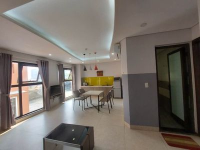 Rent · 2 bd · Quận Sơn Trà, ул. Đường Võ Văn Kiệt