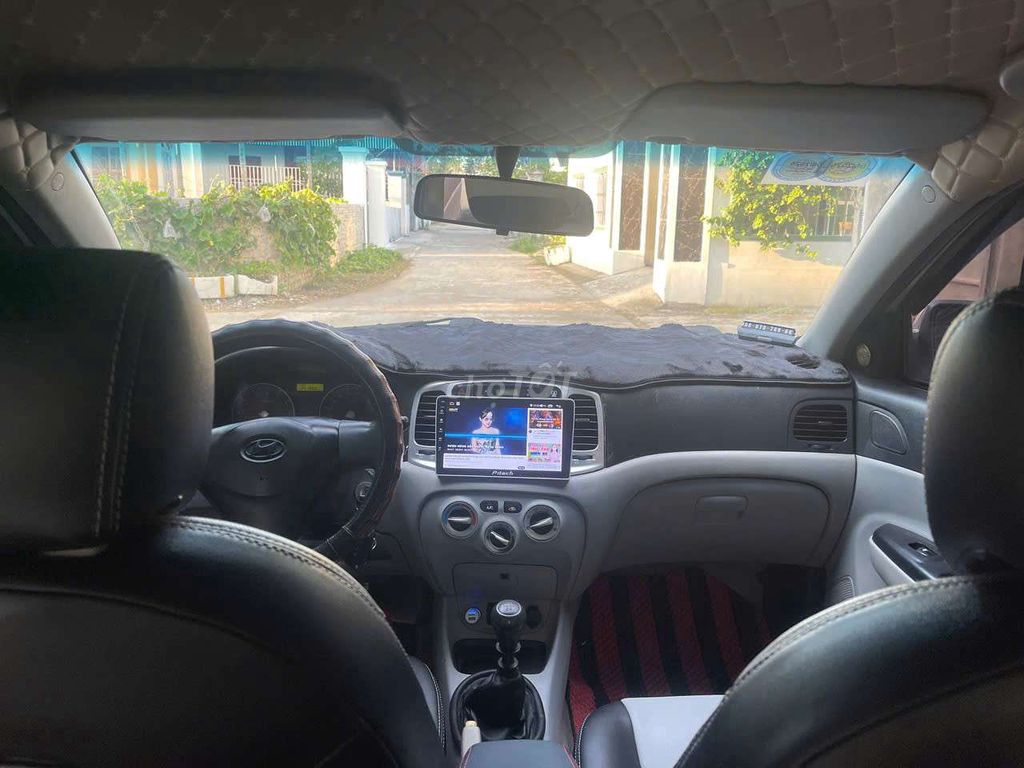 2008 1.4 MT - 124532 km. Mua bán Ô tô tại Thành phố Thái Bình Thái Bình được đăng bởi Nguyễn hiền hình 7