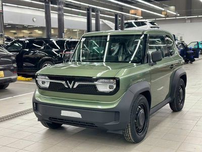 VF3 TRẢ TRƯỚC 38TR . ƯU ĐÃI TỐT . FULL QUÀ. Mua bán Ô tô tại Thành phố Thủ Đức Tp Hồ Chí Minh được đăng bởi Tuyền VinFast