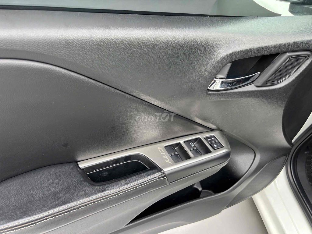 Honda City 2016 AT - 72000km. Mua bán Ô tô tại Thành phố Thủ Đức Tp Hồ Chí Minh được đăng bởi Kim Ngân Xe Lướt hình 10