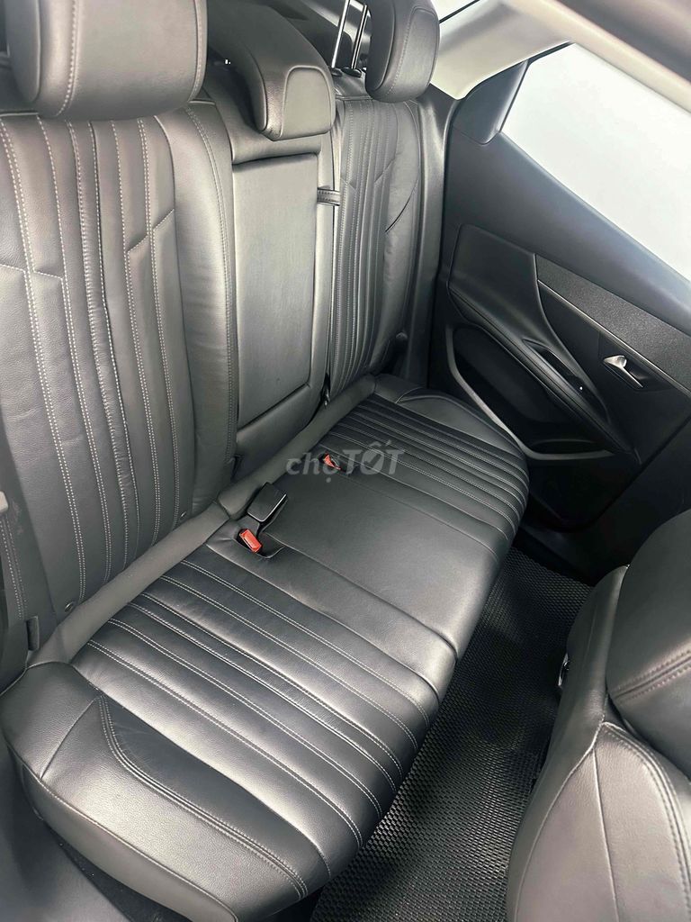 Peugeot 3008 2018 1.6L Turbo. Mua bán Ô tô tại Thành phố Thủ Đức Tp Hồ Chí Minh được đăng bởi Nguyễn Lê Khoan hình 9