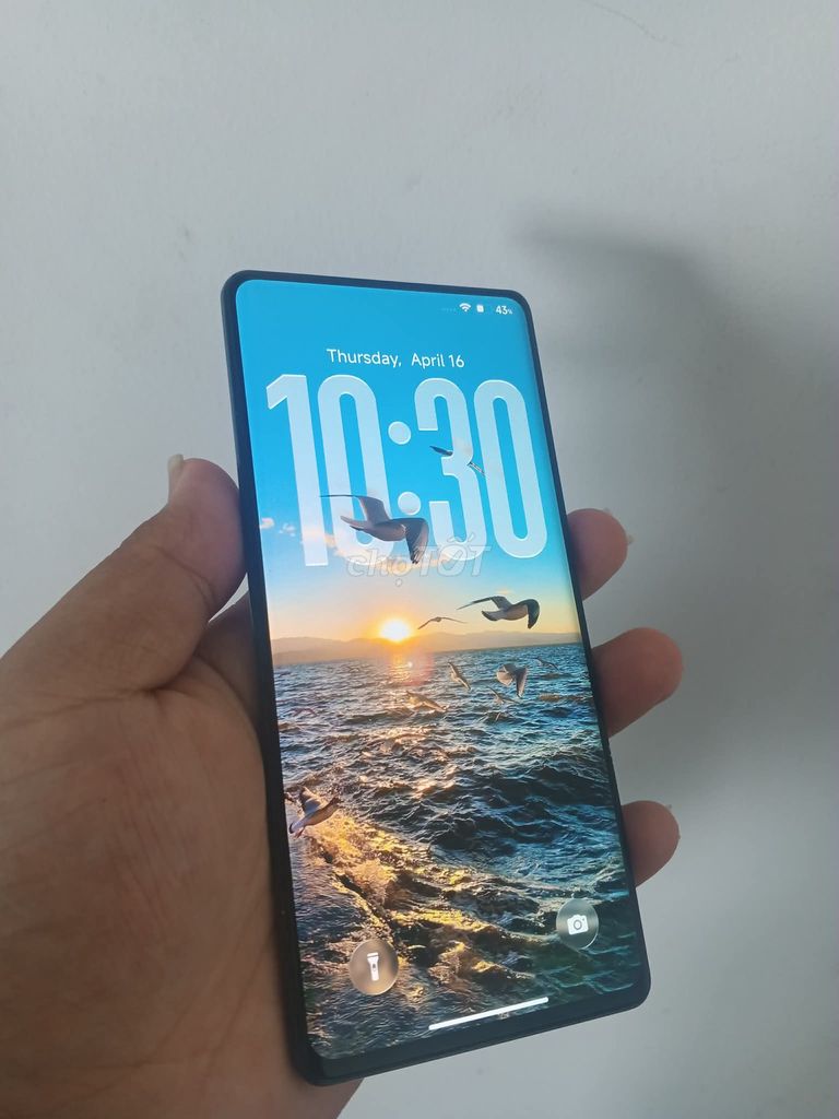 Xiaomi Mi Mix 4 ram 12/256G rom gốc. Mua bán Điện thoại tại Quận Bình Tân Tp Hồ Chí Minh được đăng bởi Dũng Hoàng Lê hình 1