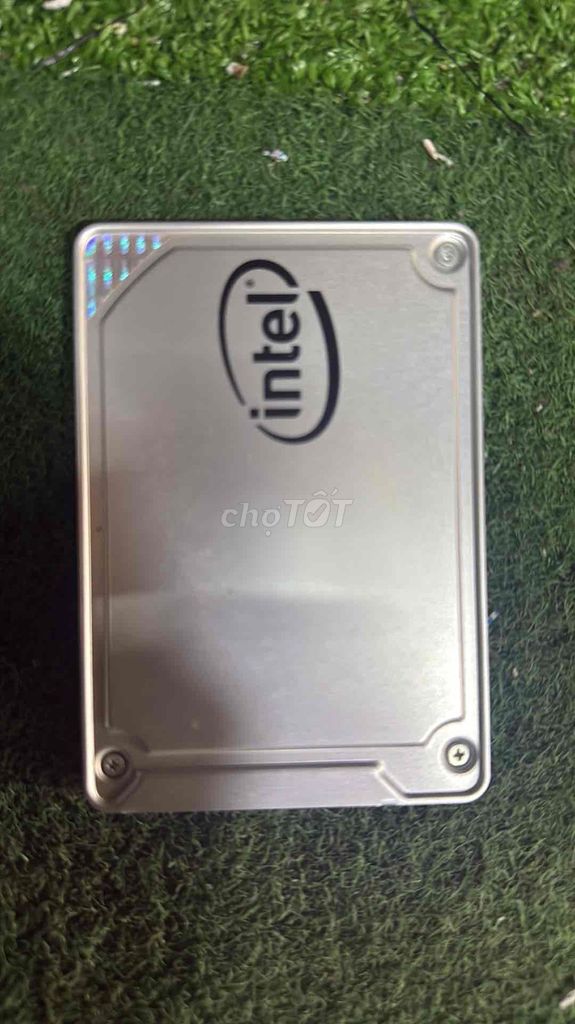 Ổ cứng SSD Intel 128GB Bạc nguyên zin cao cấp. Mua bán Linh kiện (RAM, Card...) tại Thành phố Thủ Đức Tp Hồ Chí Minh được đăng bởi KHO SỈ COMPUTER HCM hình 1