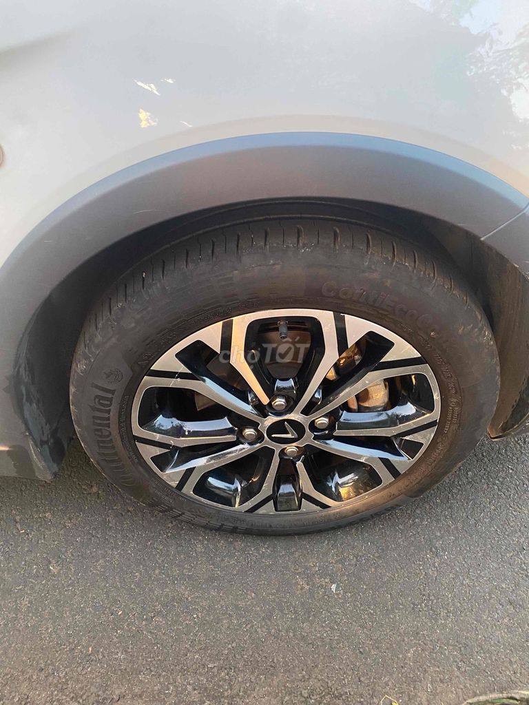 Vinfast Fadil 2021 Base 36000km Trắng. Mua bán Ô tô tại Thành phố Buôn Ma Thuột Đắk Lắk được đăng bởi Xe Cũ Ban Me hình 8