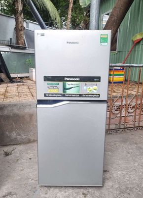 Thanh lý tủ lạnh Panasonic inverter 152L zin bền. Mua bán Tủ lạnh tại Quận Tân Bình Tp Hồ Chí Minh được đăng bởi Trần Pi