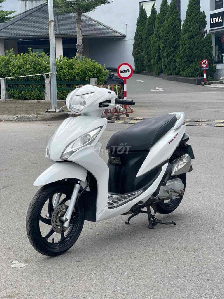 HONDA VISON 110 càan bán. Mua bán Xe máy tại Quận Nam Từ Liêm Hà Nội được đăng bởi Quỳnh chi hình 3