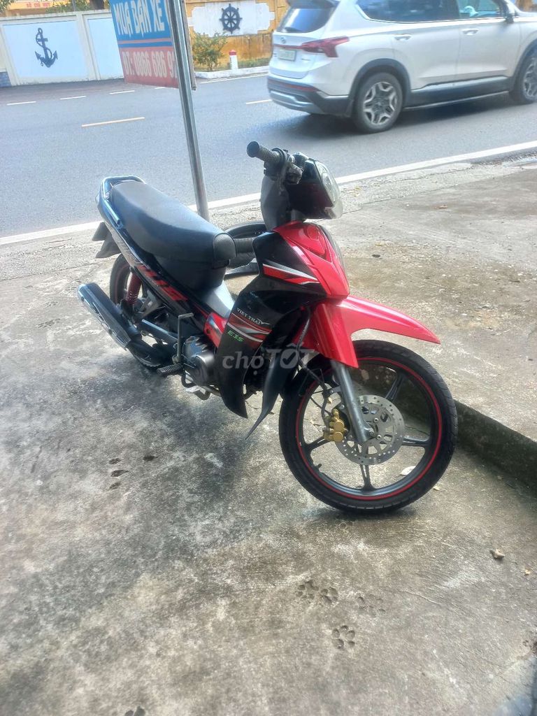 Ban xe 50 c. Mua bán Xe máy tại Huyện An Lão Hải Phòng được đăng bởi Nguyễn Nhẹ hình 4