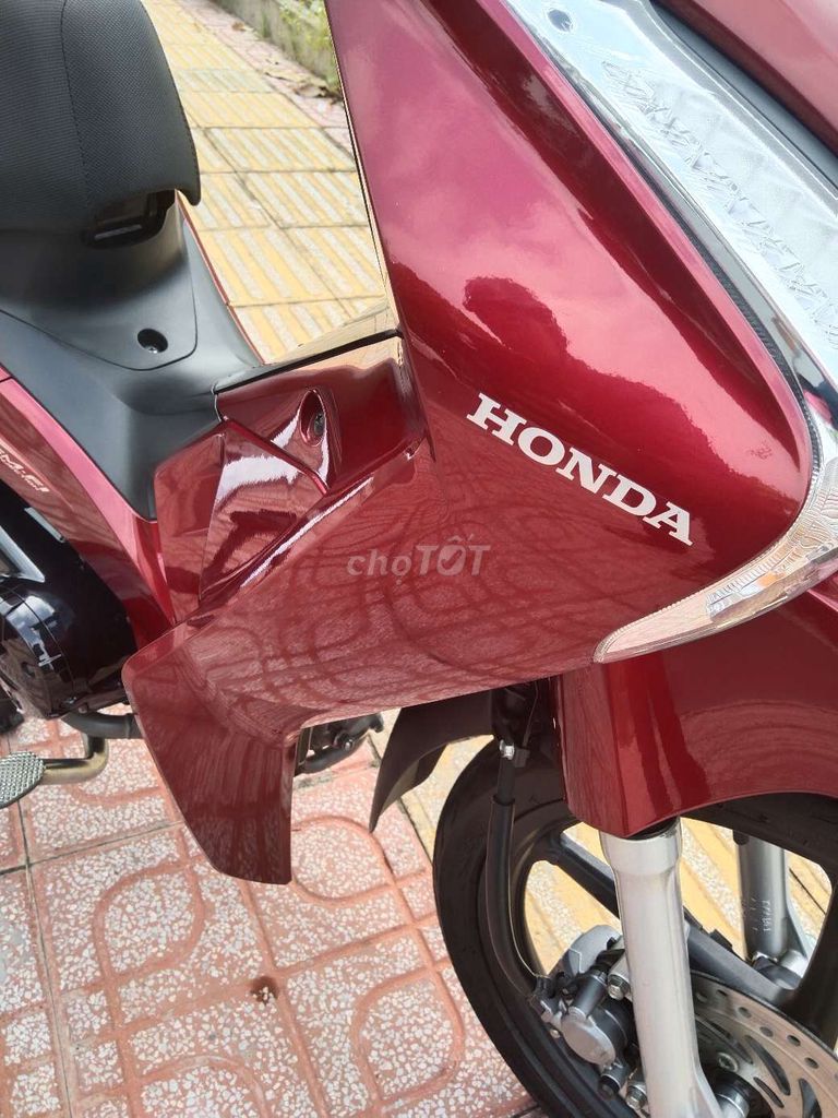 Wavei Thái 125. Mua bán Xe máy tại Thành phố Vĩnh Long Vĩnh Long được đăng bởi tinh hình 15