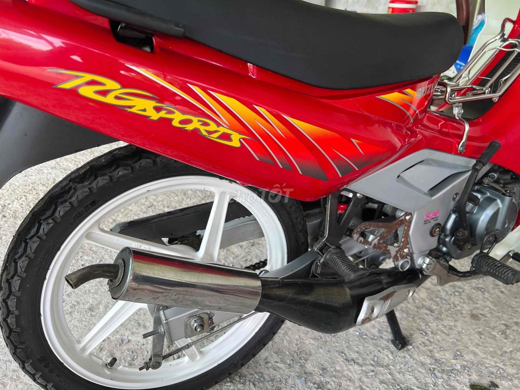 cần bán chiếc xipo 110