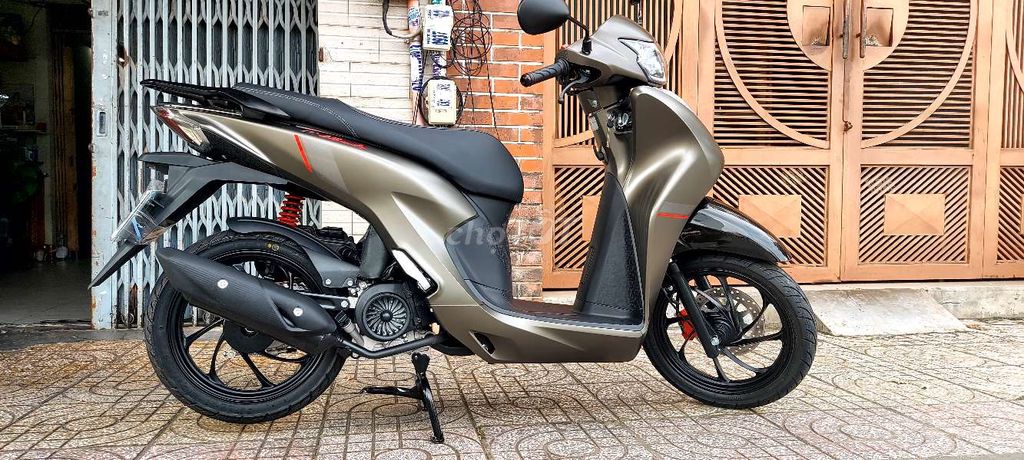 Espero 50 Velia.Mua T8/2025.Odo 67km.Xe Mới 99,9%. Mua bán Xe máy tại Quận Tân Phú Tp Hồ Chí Minh được đăng bởi A Dũng hình 5