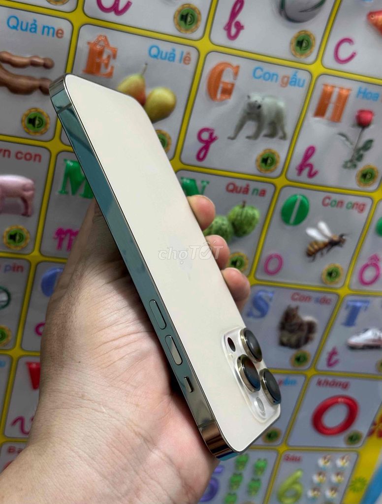 14Pro Max quốc tế mỹ 256Gb 99.. Mua bán Điện thoại tại Thành phố Biên Hòa Đồng Nai được đăng bởi Huynh hình 1