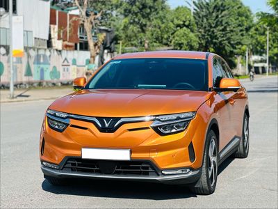 VinFast VF8 2022 VF8 Eco - 33000 km. Mua bán Ô tô tại Quận Bắc Từ Liêm Hà Nội được đăng bởi Nguyễn Văn Hoàng